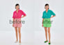 do background remove , clipping path service